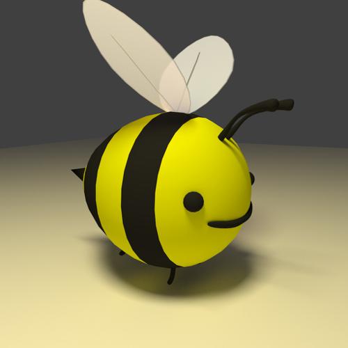 Bee preview image